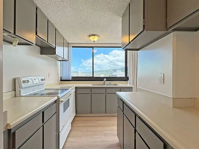 2724 Kahoaloha Ln #2007 — Photo 9