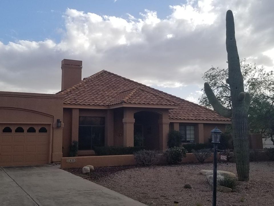 1st image of 6352 E Calle Cavillo