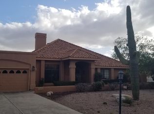 6352 E Calle Cavillo, Tucson, AZ 85750