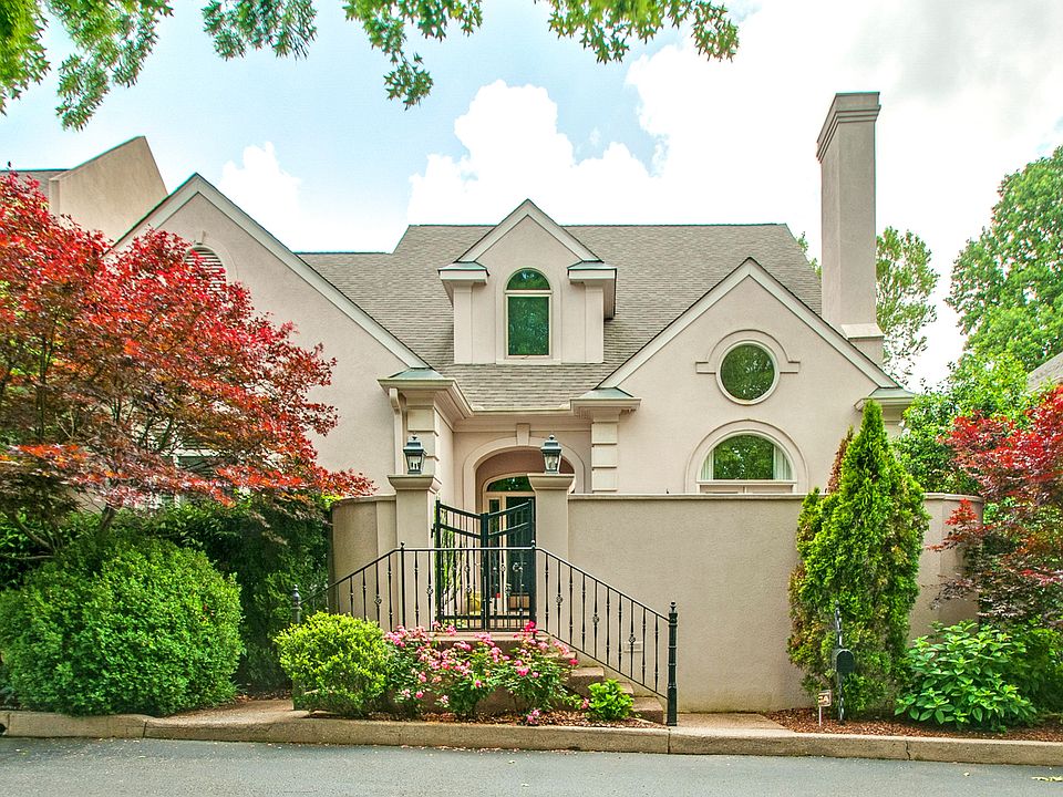 Located in Gated Subdivision