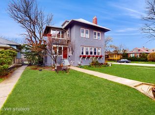 3102 Wisconsin Ave, Berwyn, IL 60402