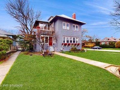 3102 Wisconsin Ave, Berwyn, IL, 60402