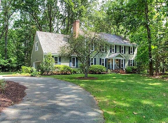 4th image of 11520 Rexmoor Dr
