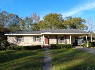 58 Bray Dr, Monroeville, AL 36460