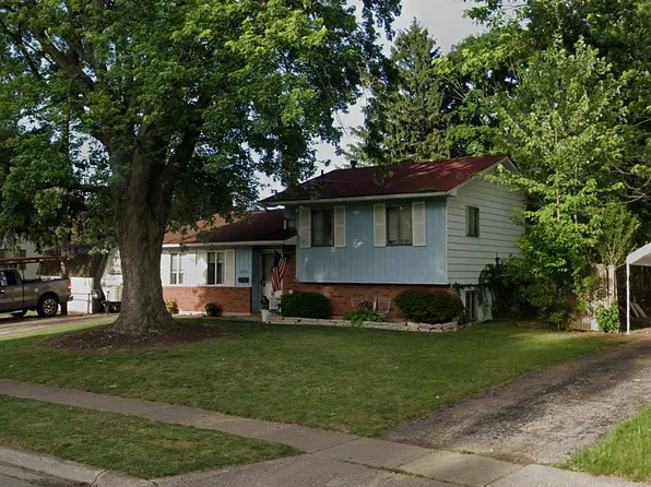 3656 Beechton Rd, Columbus, OH 43232