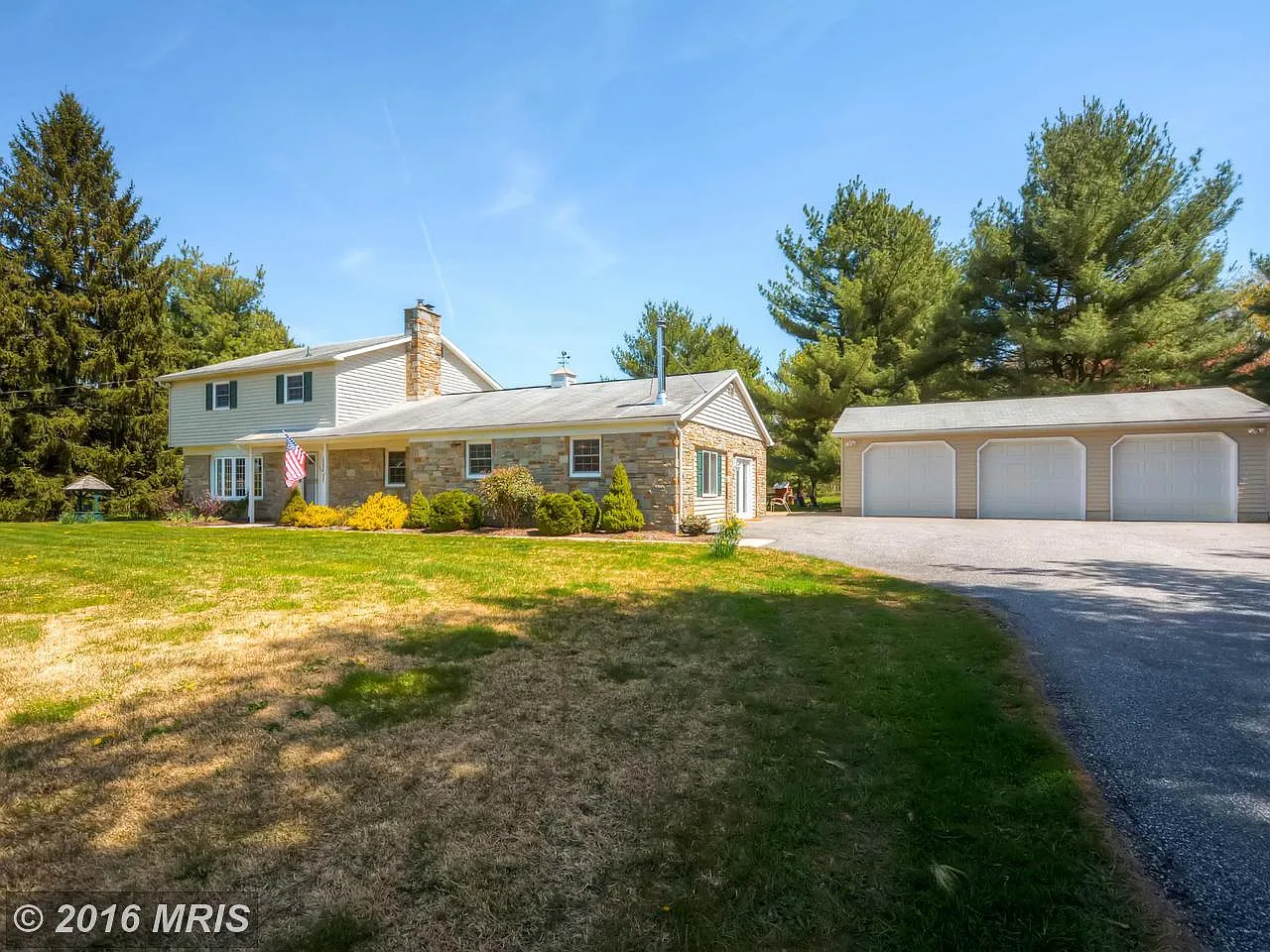 3849 Bay Rd photo 1