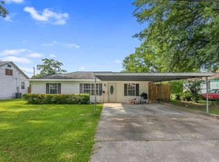 1016 Shady Ln, Westlake, LA 70669