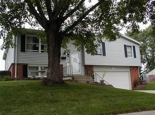 308 Flanders Ave, Brookville, OH 45309