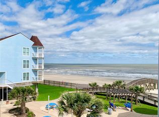 10811 San Luis Pass Rd #1213, Galveston, TX 77554