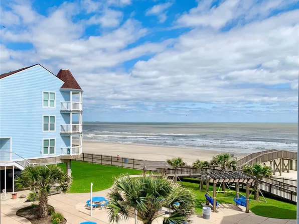 10811 San Luis Pass Rd #1213, Galveston, TX 77554