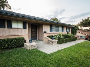 1712 Ridgmar Blvd, Fort Worth, TX 76116