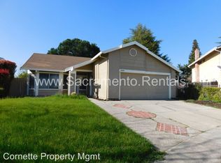 7049 Refined Ct, Sacramento, CA 95842