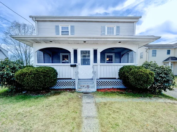 17 Smith Street, Windsor Locks, CT 06096