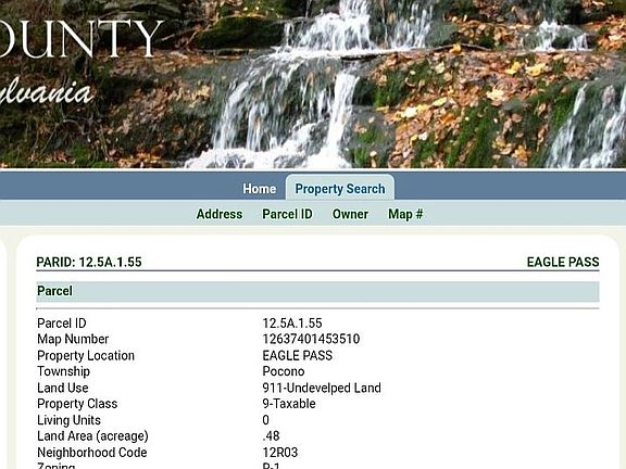 2nd image of Ski Haven Lake Ests #710