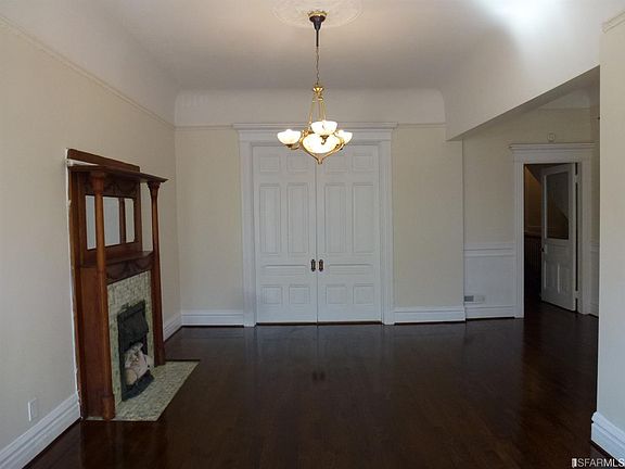 4th image of 1620 McAllister St