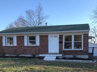 2804 Smilax Ave, Louisville, KY