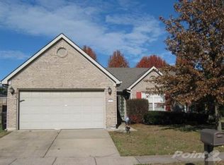 136 Old Post Rd, Paris, KY 40361