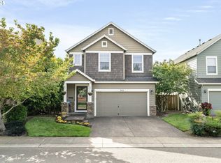 831 NW 2nd Ave, Canby, OR 97013