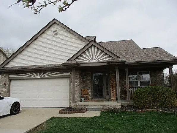 23222 Westwood Dr, Trenton, MI 48183