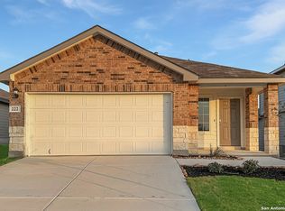 222 American Robin Way, San Antonio, TX 78253