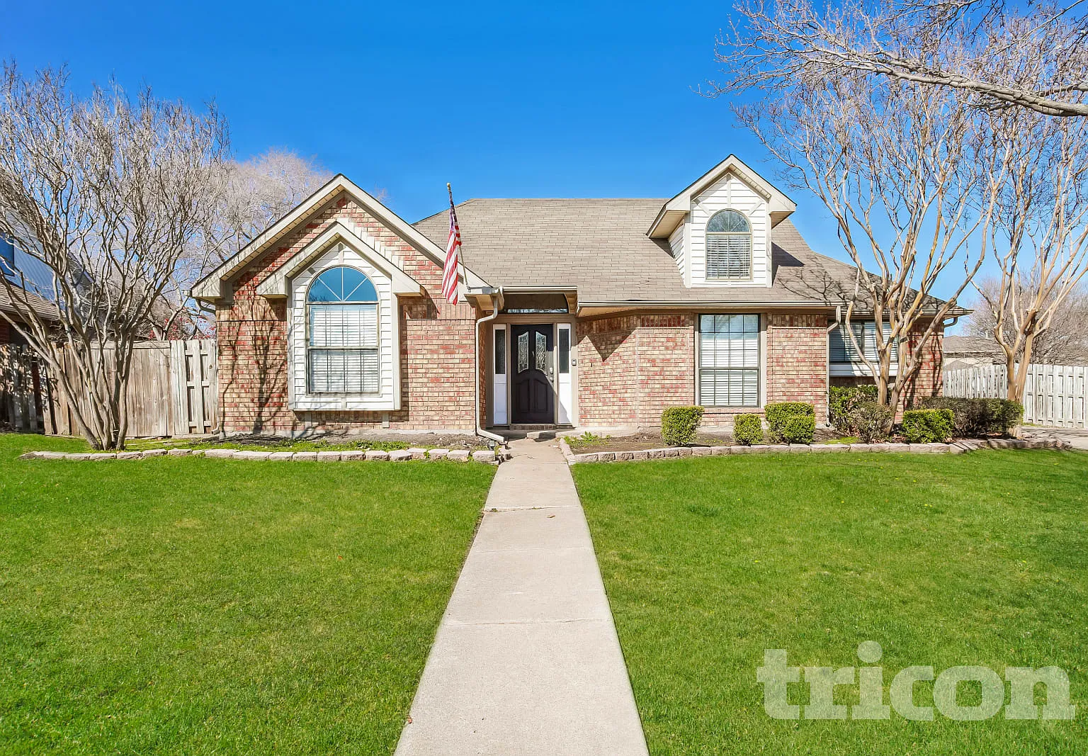 2758 Briar Hill Drive Grand Prairie TX — Photo 1