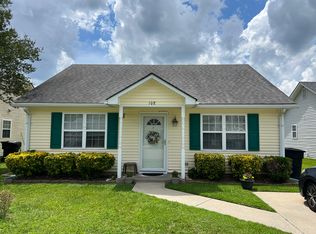 108 Willow Way, Elizabeth City, NC 27909