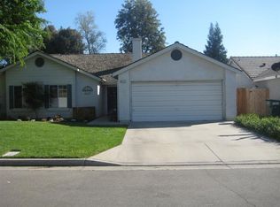 4117 W Harvard Ave, Fresno, CA 93722