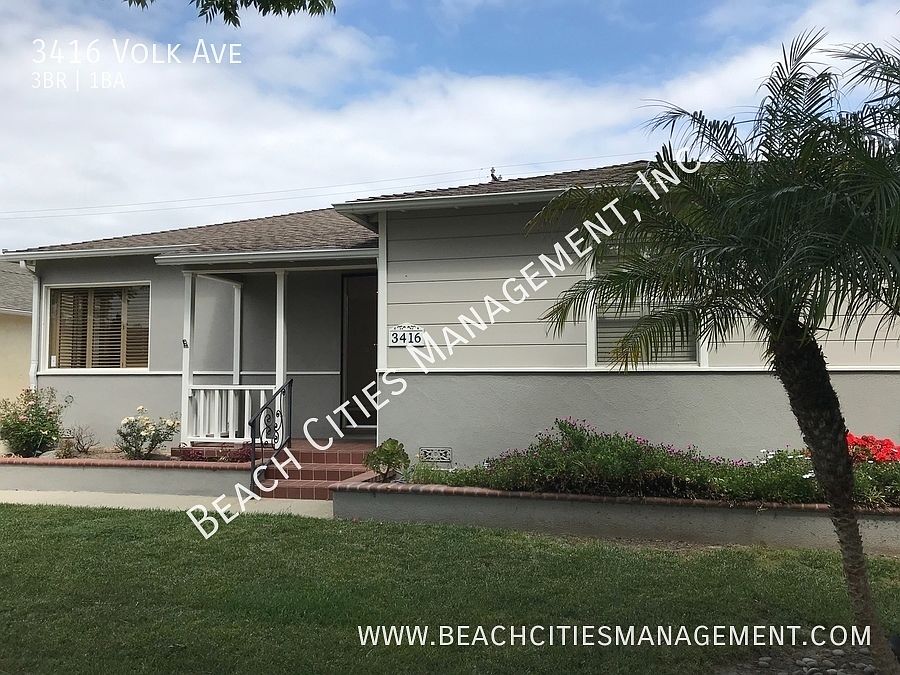 1st image of 3416 Volk Ave