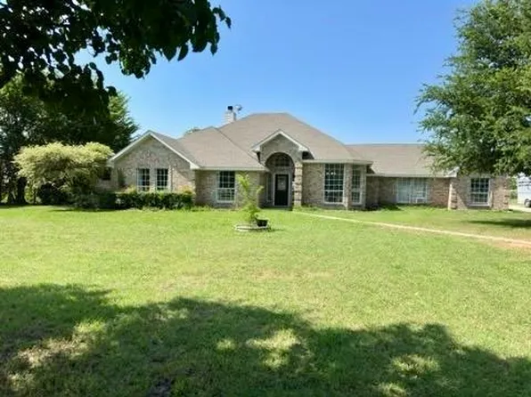 14917 County Road 790, Nevada, TX 75173