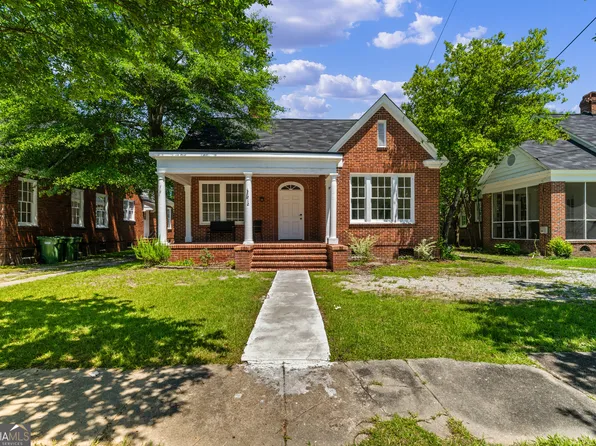 1212 Wildwood Ave, Columbus, GA 31906