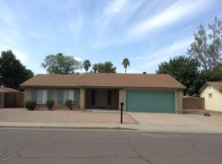 809 W Manhatton Dr, Tempe, AZ 85282