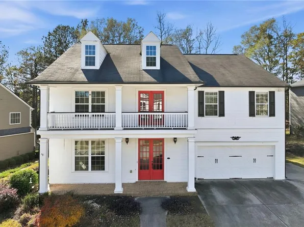 6110 Baybrook Trce, Hoschton, GA 30548