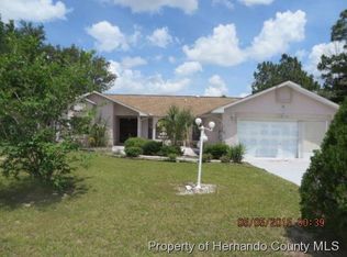 13045 Montego St, Spring Hill, FL 34609