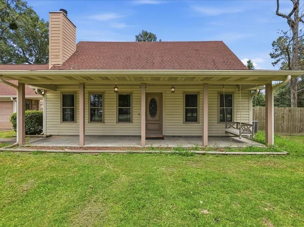 1101 Fernwood, Orange, TX 77632
