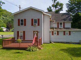 1309 Front St, Athens, PA 18810