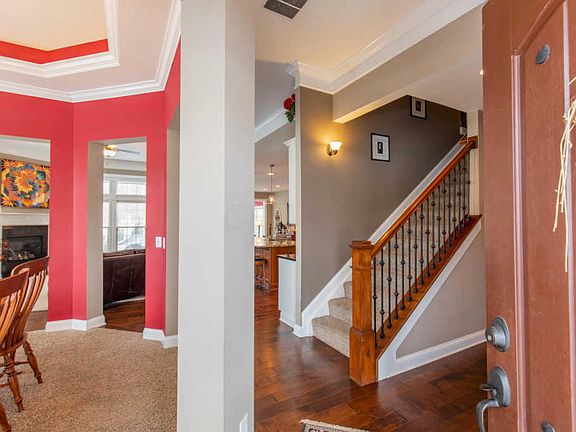4th image of 9374 Pratolino Villa Dr Unit 9374