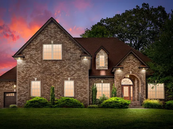 3133 Carrie Taylor Cir, Clarksville, TN 37043