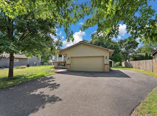 9924 Xebec St NE, Blaine, MN 55014