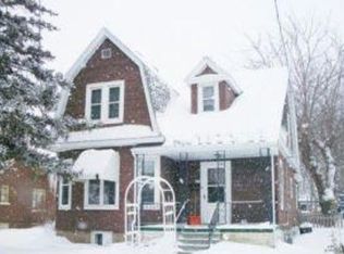 217 Wisconsin Ave, Denmark, WI 54208