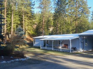 520 Dolomite Rd, Colville, WA 99114