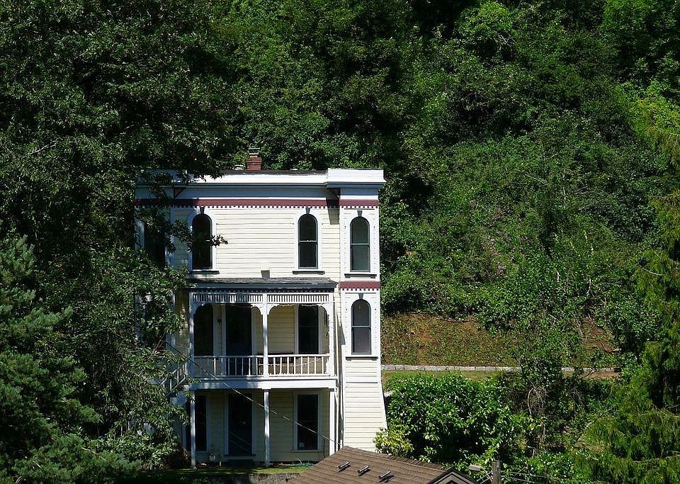 Cable House