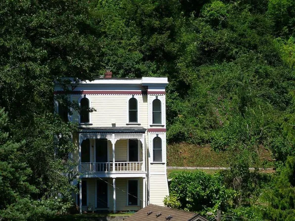 1903 SW Cable Ave, Portland, OR 97201