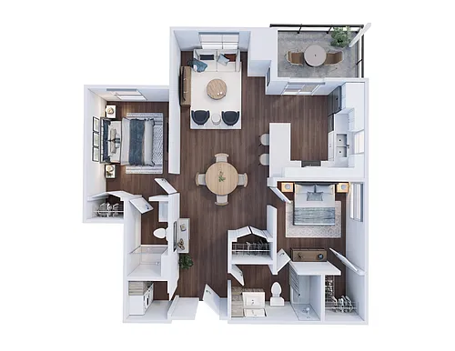 Floor plan 179-101
