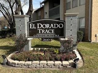 260 El Dorado Blvd #2805, Houston, TX 77062