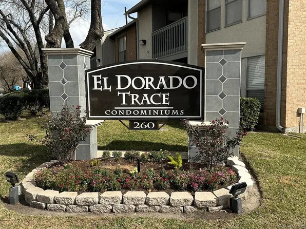 260 El Dorado Blvd #2805, Houston, TX 77062