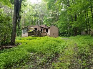 681 Cold Pond Road Rd, Acworth, NH 03601