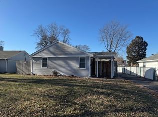 10032 S Cicero Ave, Oak Lawn, IL 60453