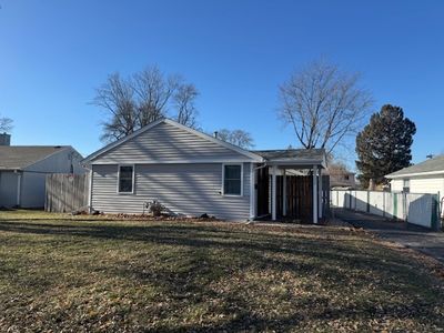 10032 S Cicero Ave, Oak Lawn, IL, 60453