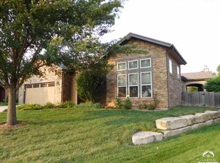 804 April Rain Rd, Lawrence, KS 66049