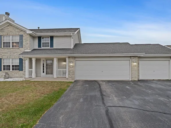 5831 Reston Dr, South Beloit, IL 61080